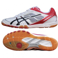 亚瑟士ASICS TPA327-0123高端乒乓球鞋