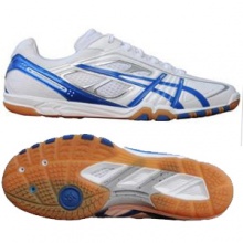 亚瑟士ASICS TPA327-0142 专业乒乓球运动鞋