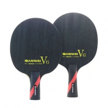 三维 黑金刚 V6