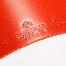 骄猛XIOM 欧米茄2亚洲版 OMEGA II ASIA 欧2亚洲版套胶 79-028