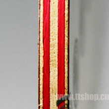 斯帝卡Stiga CRW Ⅶ 乒乓底板 玫瑰CL 精美礼盒包装（赠3颗STIGA三星球）斯蒂卡专业底板