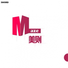 世奥得 SWORD 美则套胶“红莓”正手弧圈型