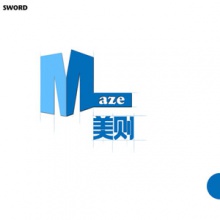 世奥得 SWORD 美则套胶“蓝莓”反手轻弹型