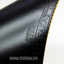亚萨卡Yasaka  Original EXTRA HG专业反胶套胶  B-21