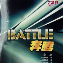 729 新款奔腾1 BATTLE