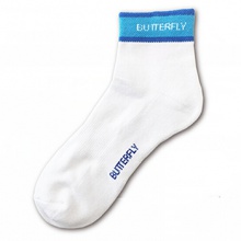 蝴蝶BUTTERFLY TBC-SO-040 球袜