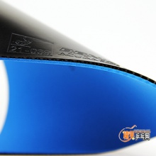 多尼克DONIC Acuda Blue P2 （13022）套胶