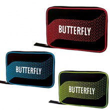 蝴蝶BUTTERFLY TBC-979 新款 单拍套