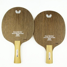 蝴蝶Butterfly HADRAW VR 36771/23760 纯木5层底板