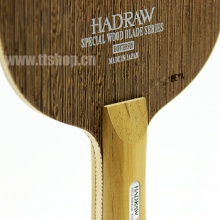 蝴蝶Butterfly HADRAW VR 36771/23760 纯木5层底板