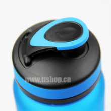 斯帝卡STIGA 斯蒂卡高品质运动水壶 650ML 许昕大赛同款