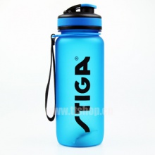 斯帝卡STIGA 斯蒂卡高品质运动水壶 650ML 许昕大赛同款