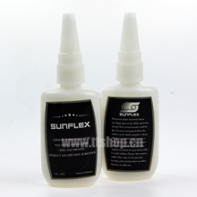 德国阳光SUNFLEX 进口无机胶水 50ml