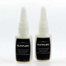 德国阳光SUNFLEX 进口无机胶水 25ml