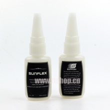德国阳光SUNFLEX 进口无机胶水 25ml