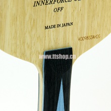 蝴蝶INNERFORCE-ULC-CS（23170）