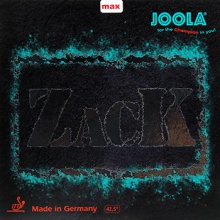 优拉JOOLA ZACK炸客套胶