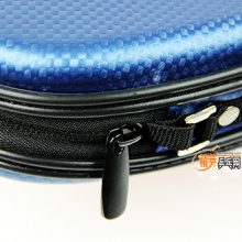 阳光SUNFLEX TH400硬质葫芦拍套 蓝色
