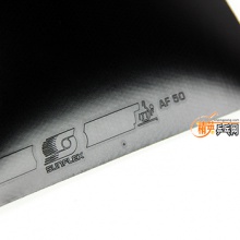 阳光SUNFLEX AF50 金A套胶