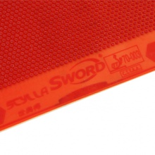 世奥得SWORD 新塞拉长胶套胶 SCYLLA PRO 进攻型长胶