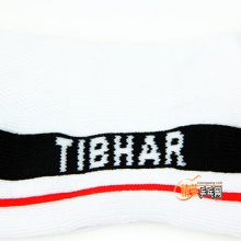 挺拔TIBHAR 新款乒乓球袜子 运动袜