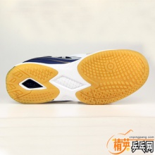优拉JOOLA 专业乒乓球鞋JOOLA116  翼龙  白蓝色