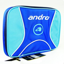岸度ANDRO  2016新款方形单拍套