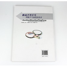 跟高手学乒乓——图解乒乓球进攻技术    王吉生著