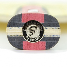 停产 世奥得SWORD 专业底板 SUPER A