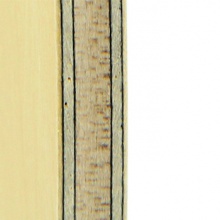 银河yinhe 乒乓球底板 No.T-4s