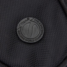 斯帝卡STIGA 2016新款专业黑绿色葫芦拍套CP-8251