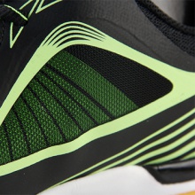 斯帝卡STIGA 2016新款专业一体成型运动鞋  鬼魅黑色  ART.NO.CS-8511