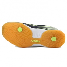 斯帝卡STIGA 2016新款专业一体成型运动鞋  鬼魅黑色  ART.NO.CS-8511