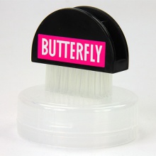 蝴蝶Butterfly 专业套胶刷（75800）